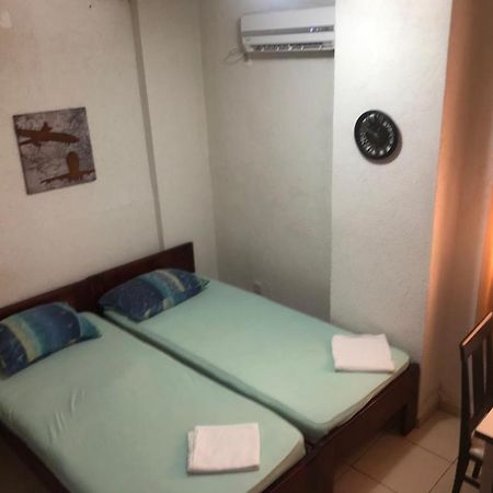 Apartman Bar3 Екстер'єр фото