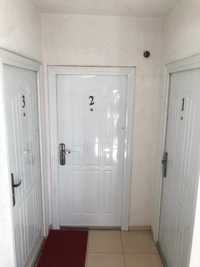 Apartman Bar3 Екстер'єр фото