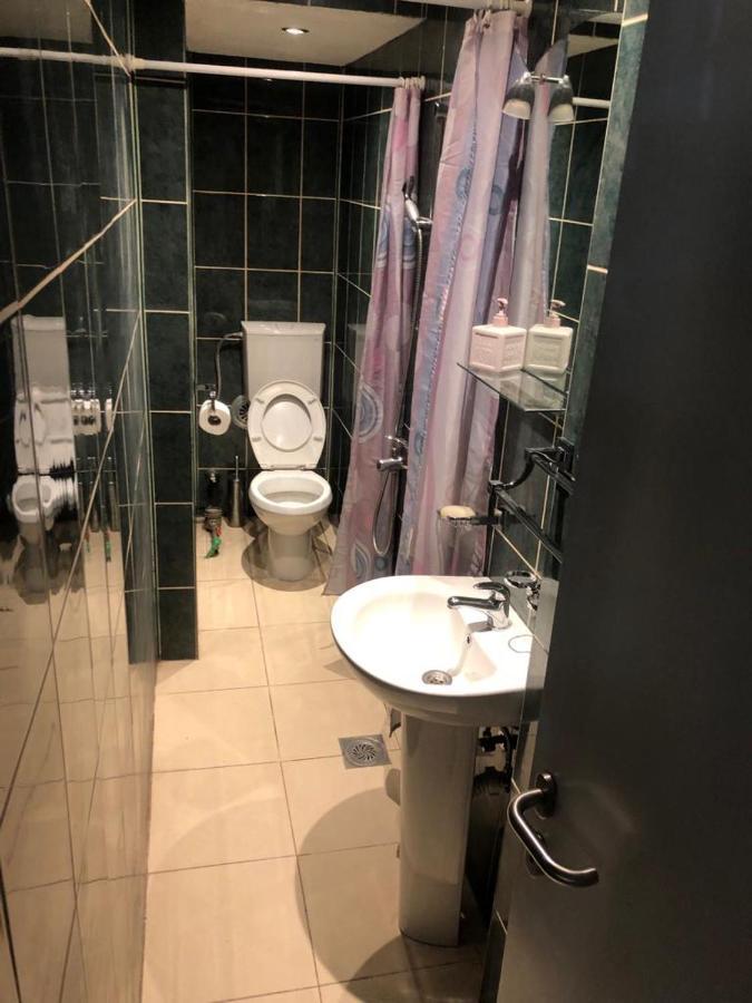 Apartman Bar3 Екстер'єр фото