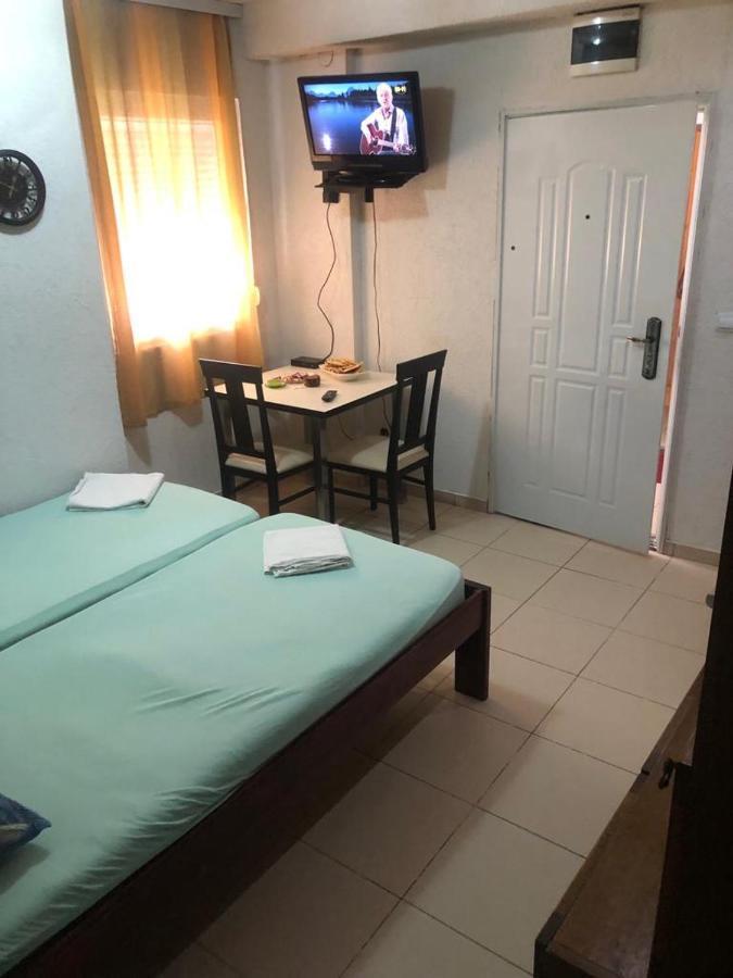 Apartman Bar3 Екстер'єр фото