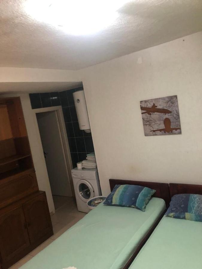 Apartman Bar3 Екстер'єр фото