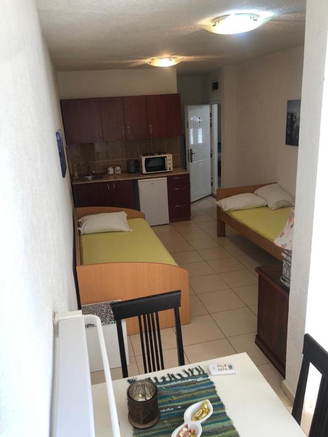 Apartman Bar3 Екстер'єр фото