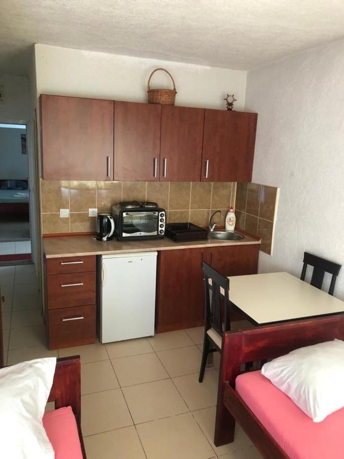 Apartman Bar3 Екстер'єр фото