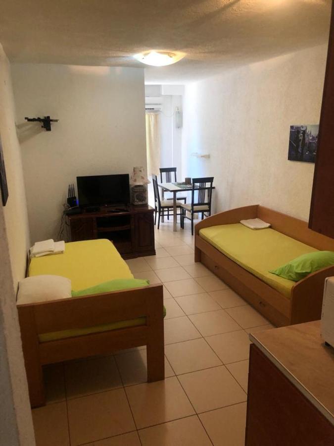 Apartman Bar3 Екстер'єр фото